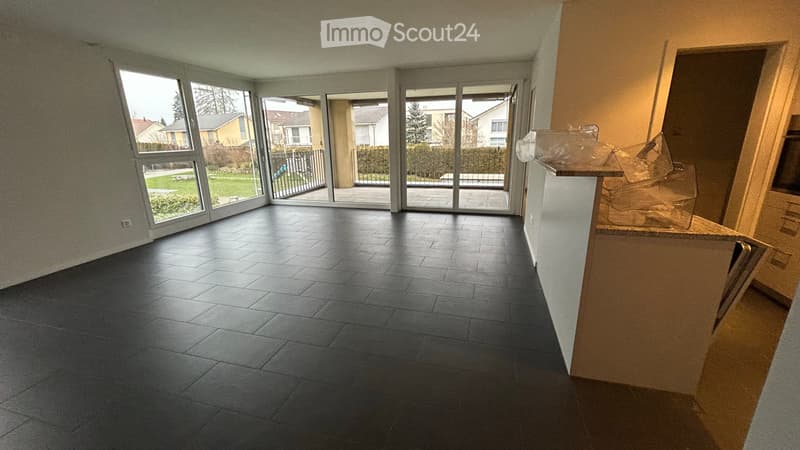 Moderne helle 4.5 Zimmer Wohnung (1)