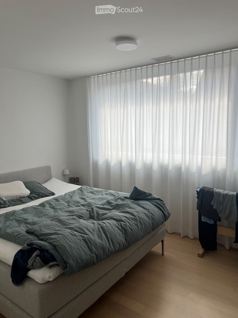 Top möblierte Wohnung vom 30.10.2026-18.11.2026 Ostermundige (1)