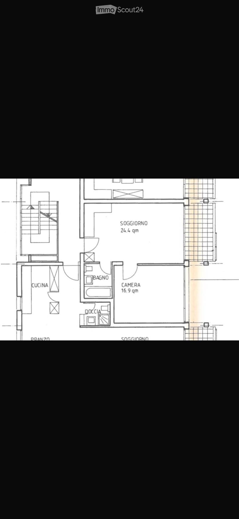 Appartamento 2.5 ristrutturato arredato (5)