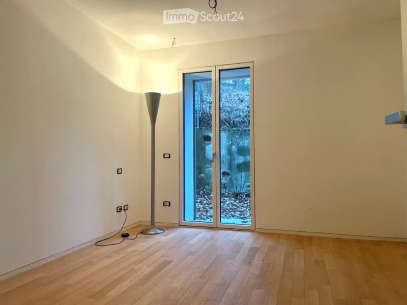 Appartamento 2,5, piscina, posteggio, area verde (5)