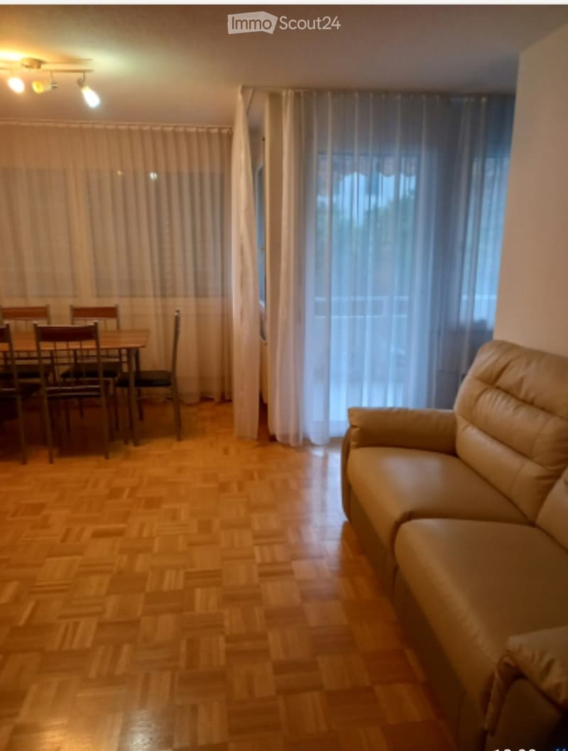 2.5 Zimmer zum Mieten (2)