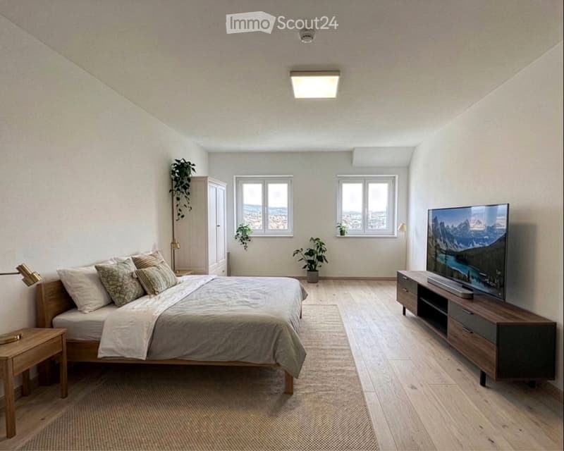 Moderne 3.5-Zimmer Erstbezugswohnung in Böztal ab 1.Dez 2026 (4)