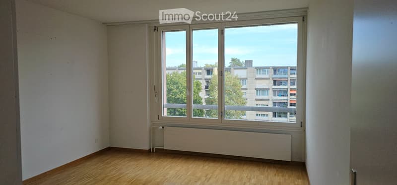 3.5 ehm. 4.5 Zi. 120m2 BW, lichtdurchflutet, ruhig, Attika (11)