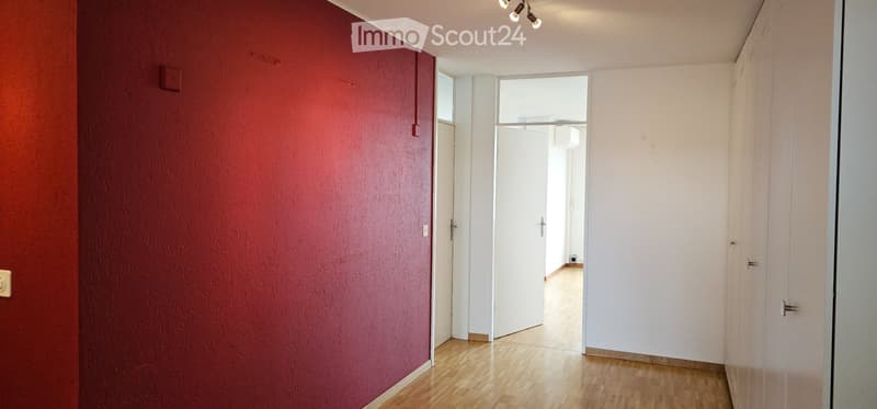 3.5 ehm. 4.5 Zi. 120m2 BW, lichtdurchflutet, ruhig, Attika (13)