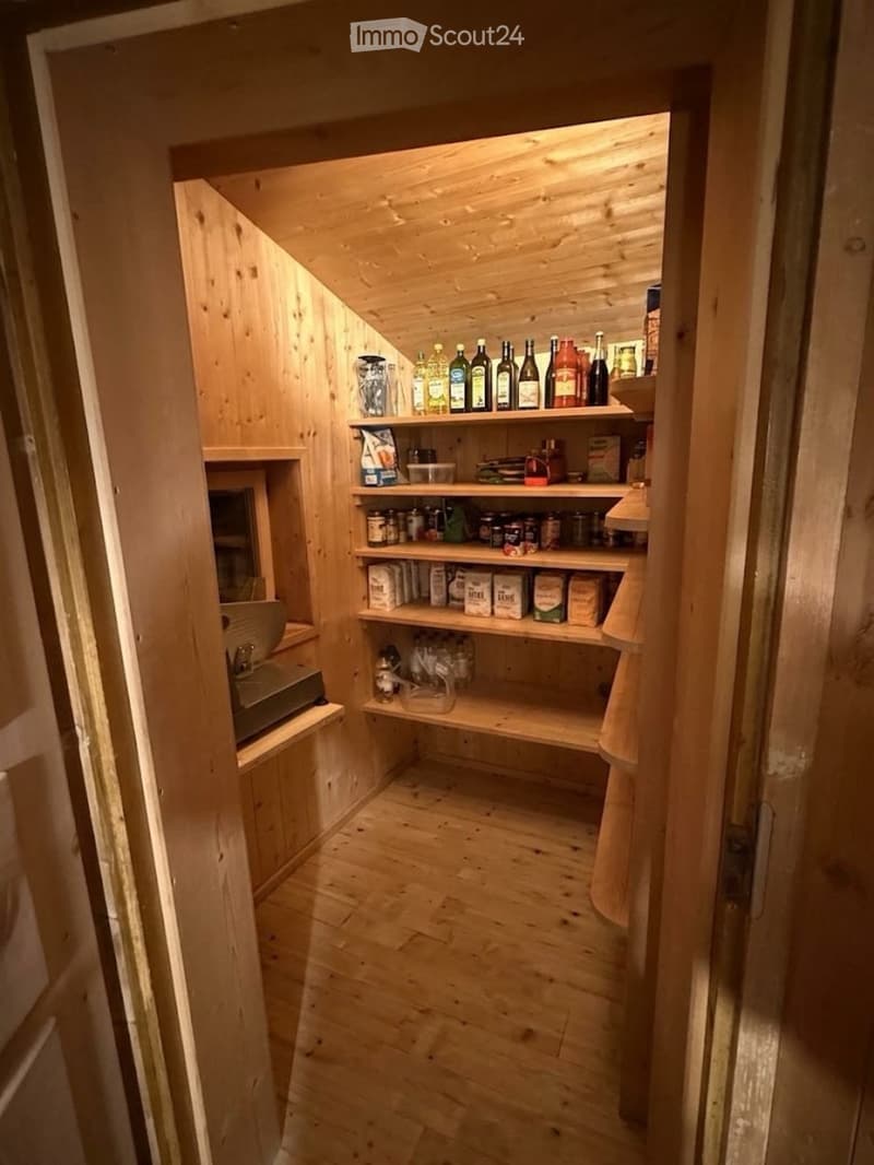2.5 Zimmerwohnung 45m2 (auch befristet) (5)