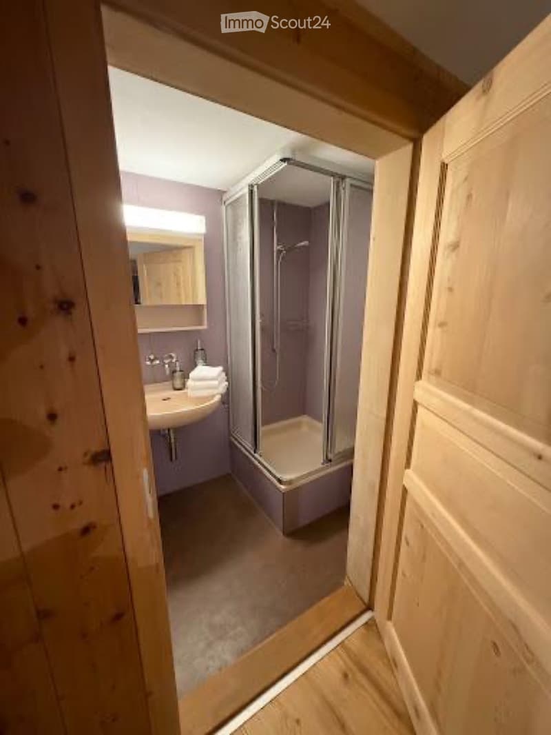 2.5 Zimmerwohnung 45m2 (auch befristet) (4)