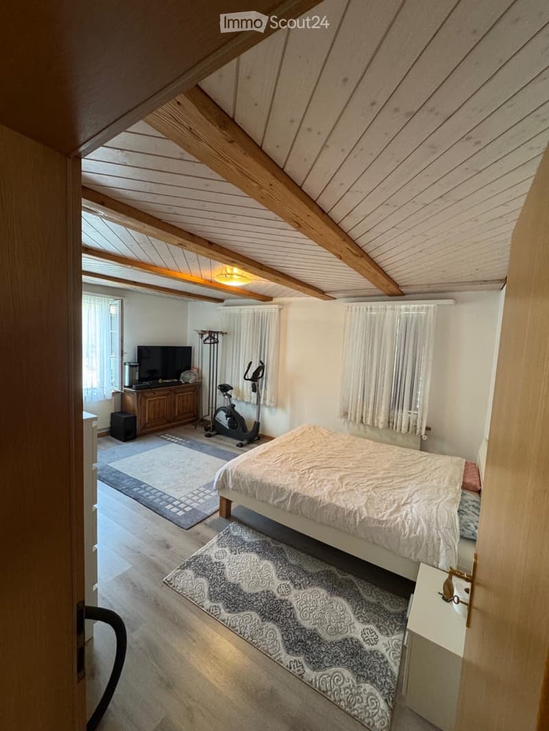 3,5-Zimmer-Wohnung mit Wintergarten in 5644 Auw (4)
