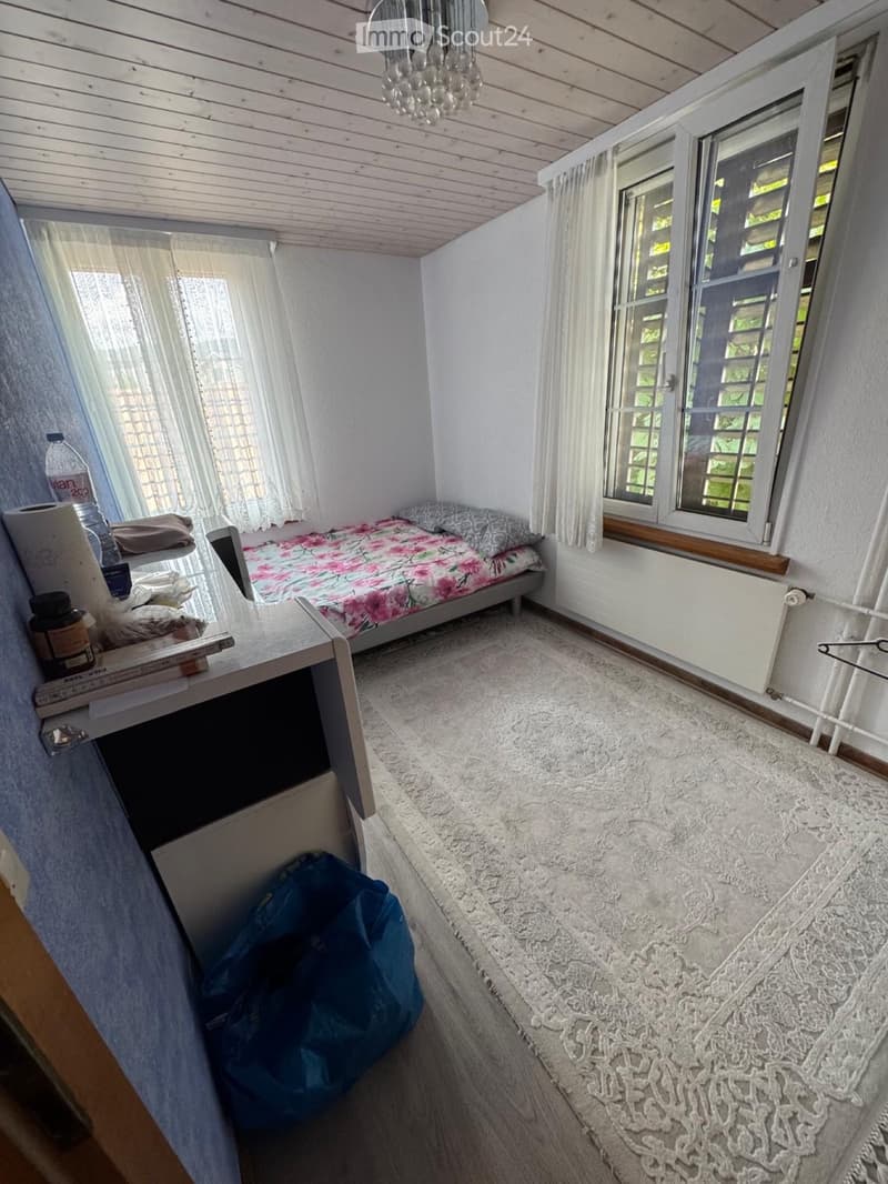 3,5-Zimmer-Wohnung mit Wintergarten in 5644 Auw (3)