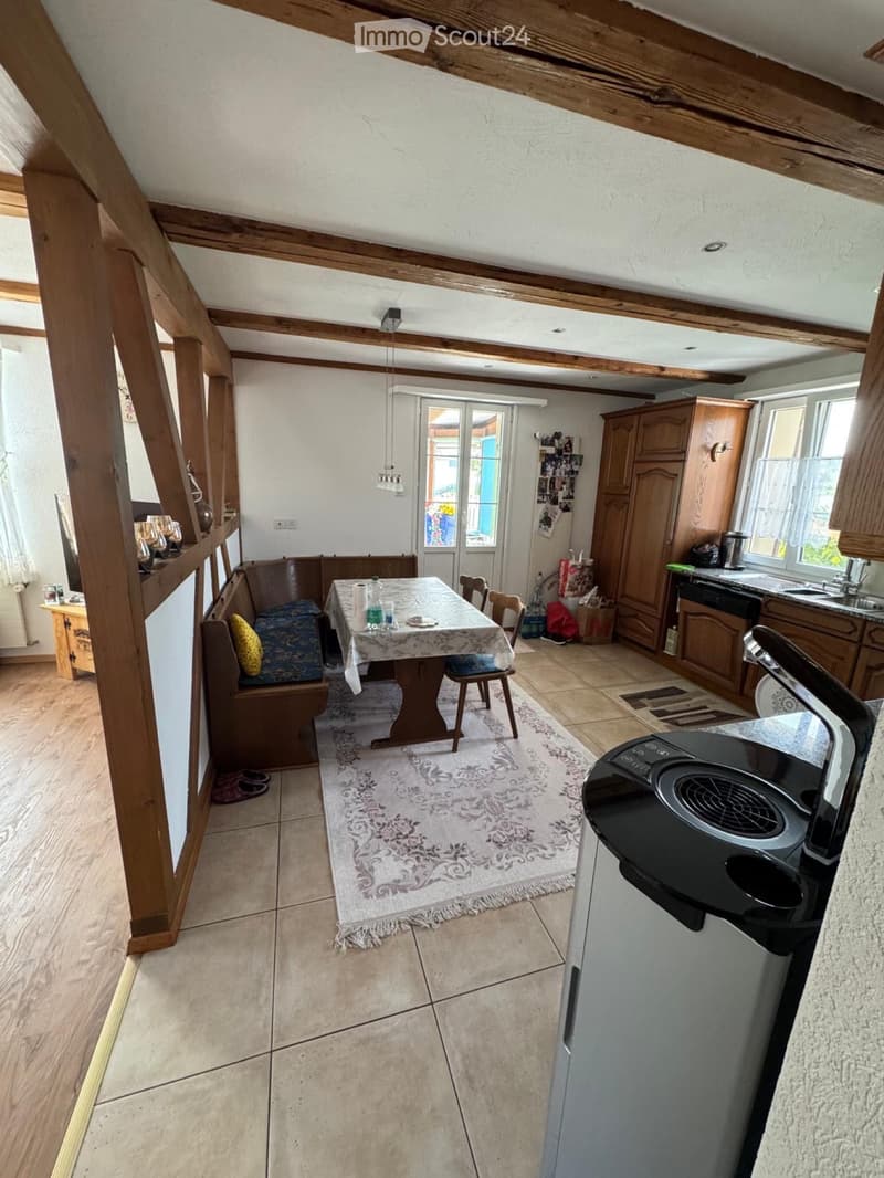 3,5-Zimmer-Wohnung mit Wintergarten in 5644 Auw (2)