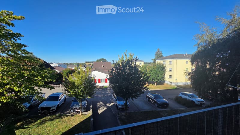 Helle 4.5 Zimmerwohnung (4)