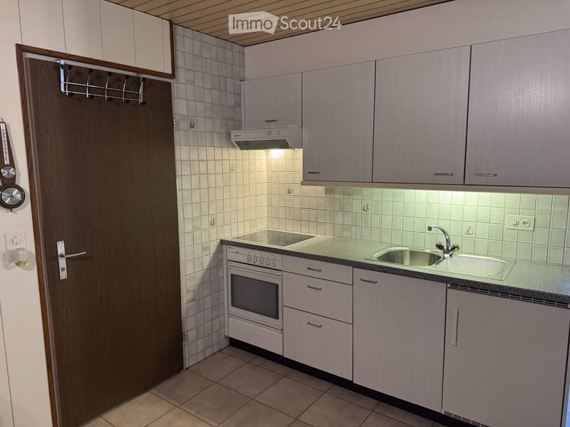 Möbliertes Studio in BrittnauCHF 890 inklusive Nebenkosten (2)