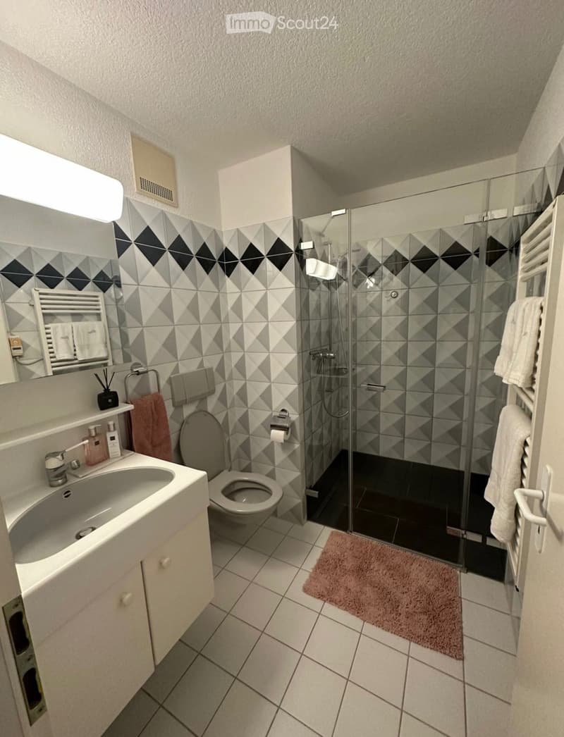 Nachmieter gesucht 3.5-Zimmer-Gartenwohnung (4)