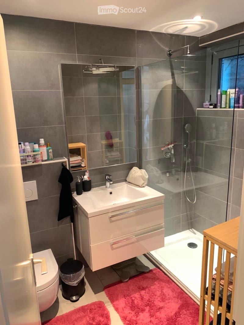 Wunderschönes Studio mit Pool (2)
