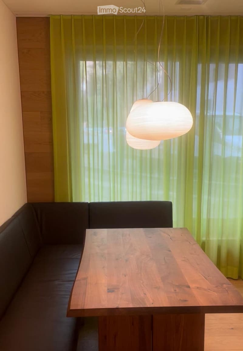 Luxusappartment mit Kellerabteil inkl. WM und Tumbler (5)