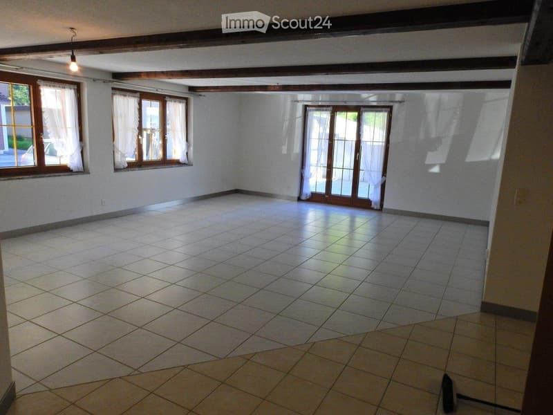 4.5 Zimmer-Wohnung (2)