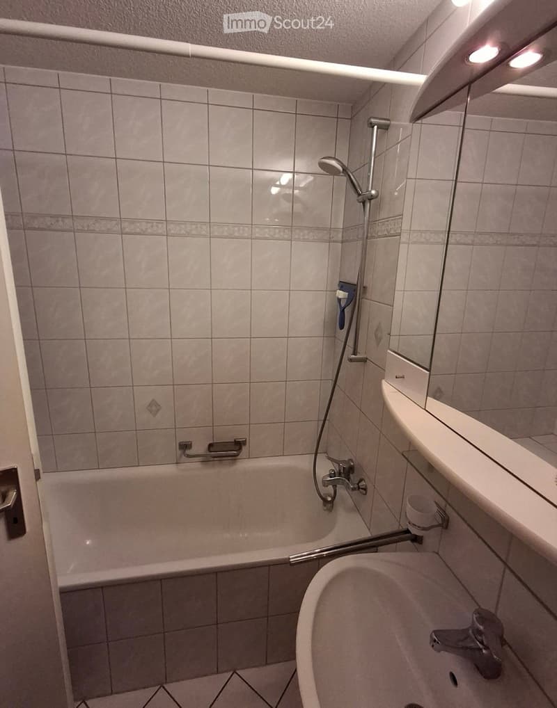 2.5 Zimmer Wohnung in Gailingen (3)