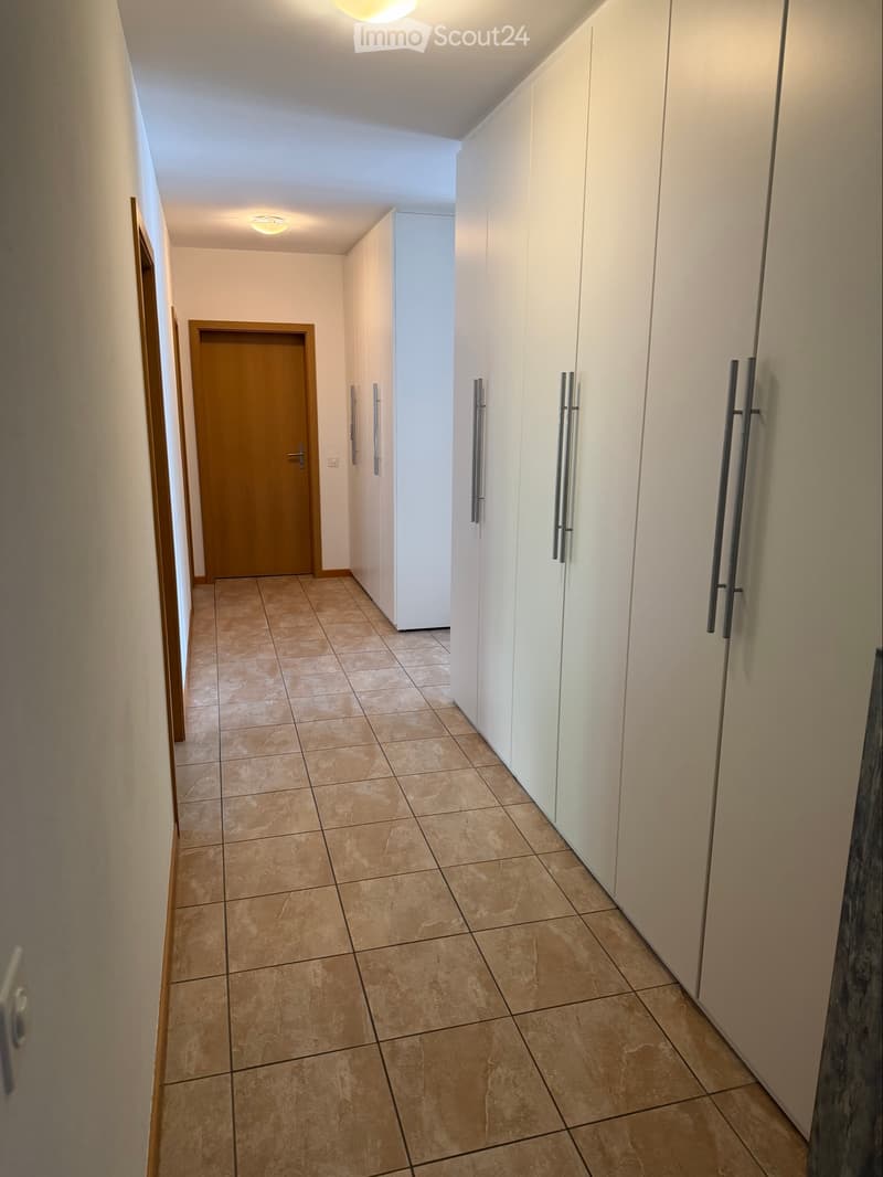 Appartamento di 4.5 locali a San Pietro di Stabio (3)