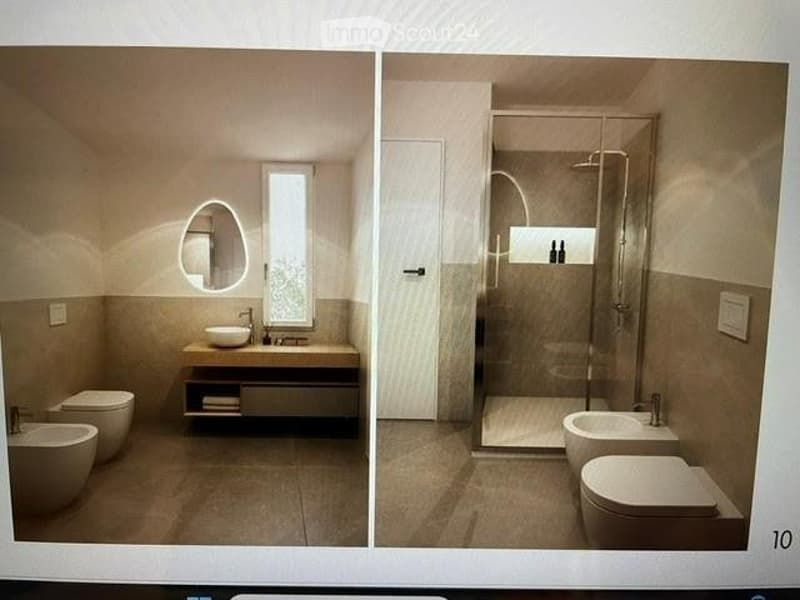 Nuovo appartamento completamento rinnovato elevato standing. (3)