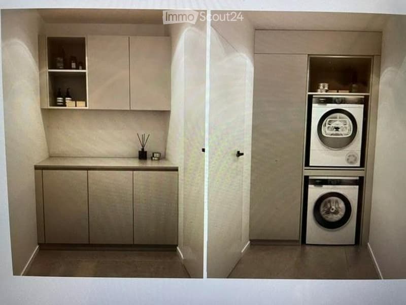 Nuovo appartamento completamento rinnovato elevato standing. (4)