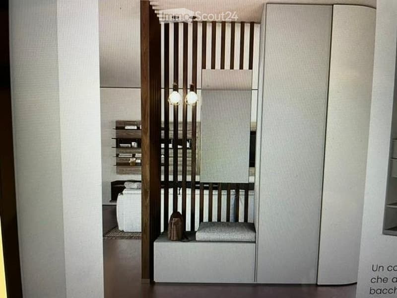 Nuovo appartamento completamento rinnovato elevato standing. (2)
