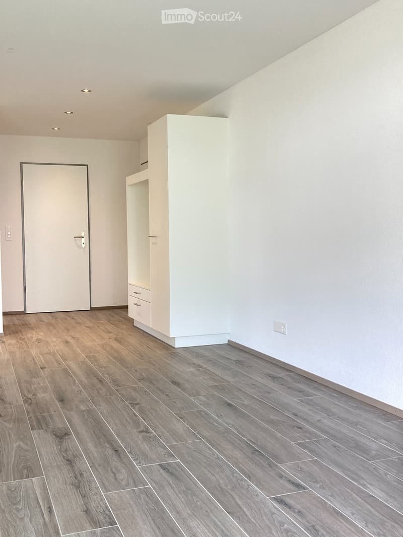 Topmoderne 2.5 Zimmerwohnung (5)