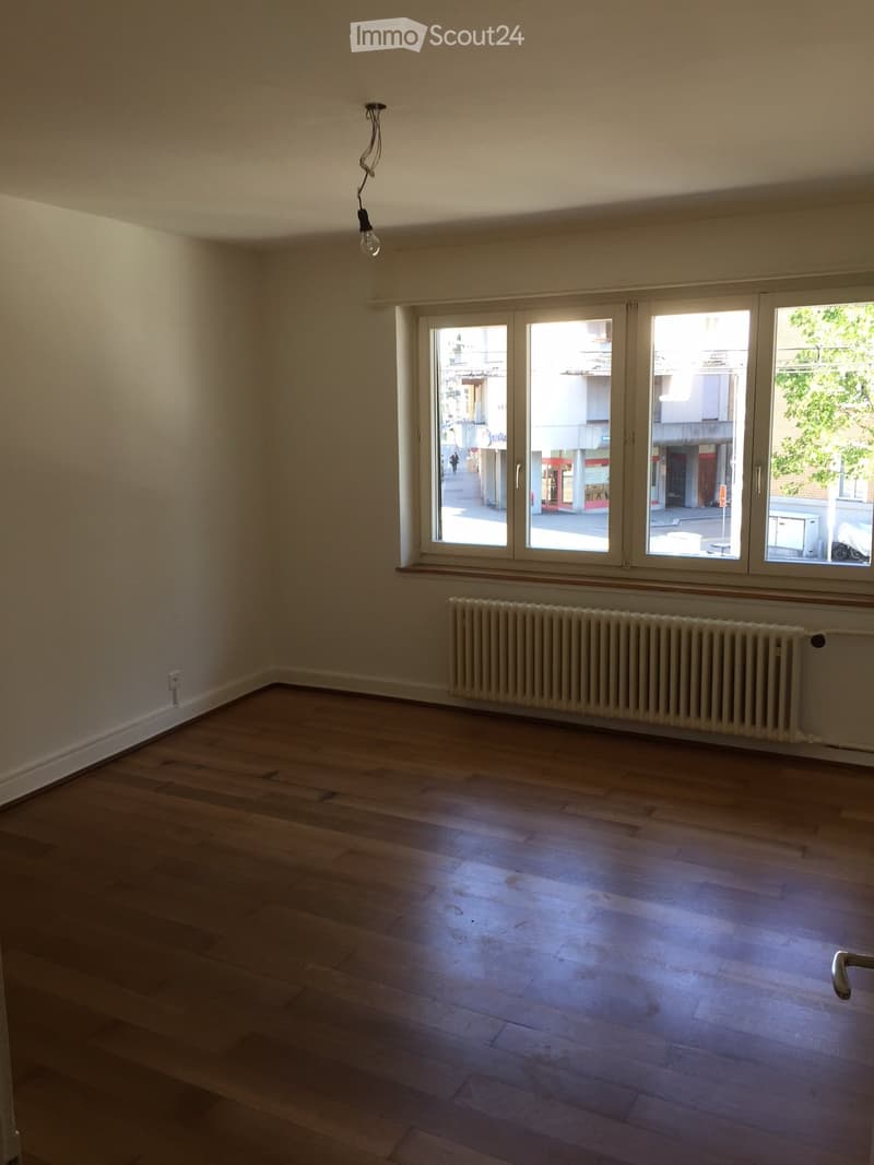 3 Zimmer Wohnung ZH Wiedikon, inkl. Nebenkosten (2)