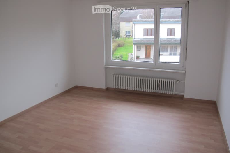 4.5 Zimmerwohnung, 100 m2, 8967 Widen, oberster Stock (3)