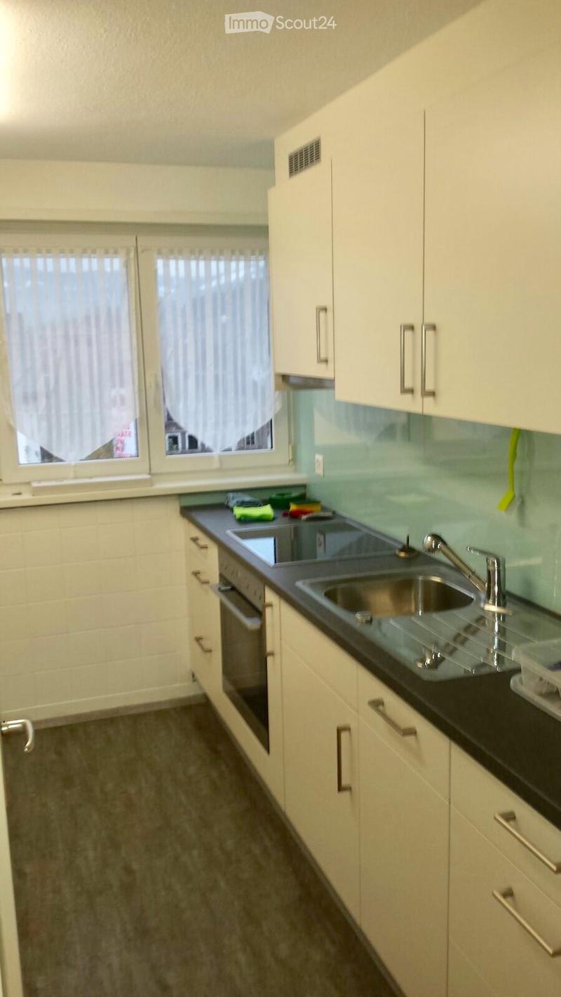 3 Zimmer Wohnung in 8864 Reichenburg (4)