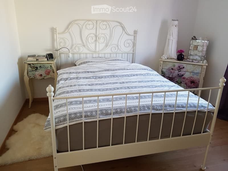 3 Zimmer Wohnung in 8864 Reichenburg (3)