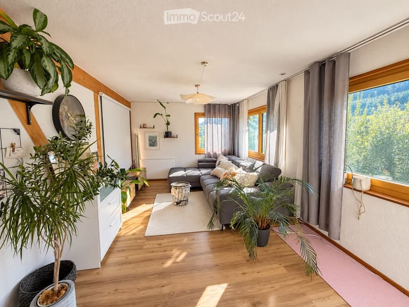 2 Zimmer Wohnung in Fehren (5)