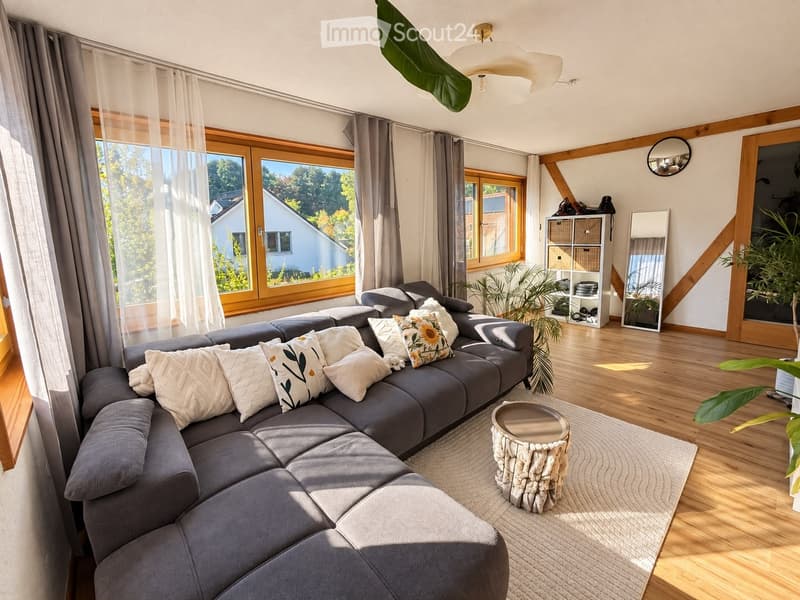 2 Zimmer Wohnung in Fehren (4)