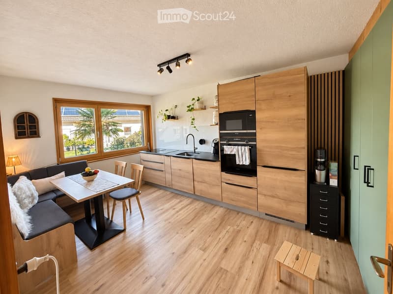 2 Zimmer Wohnung in Fehren (3)