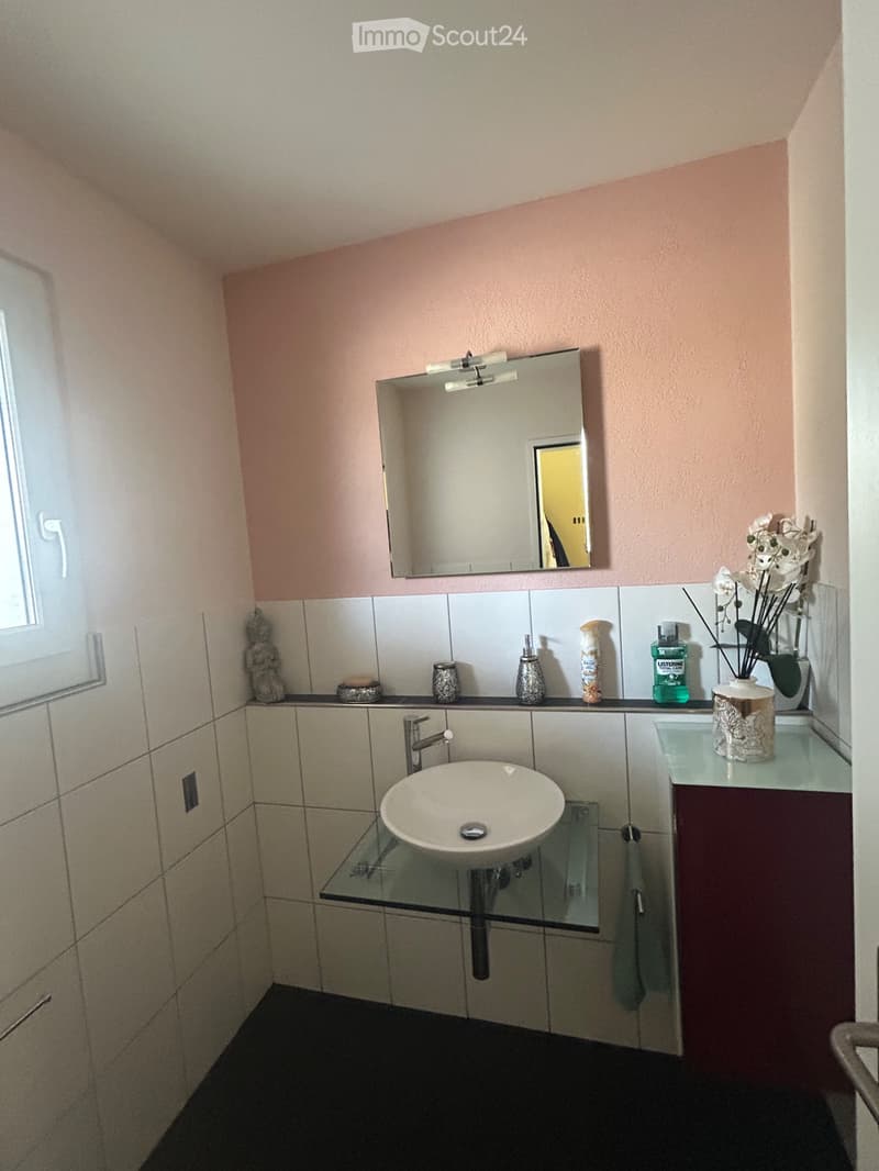 Zimmer zu vermieten in 6.5 Z. Haus (3)