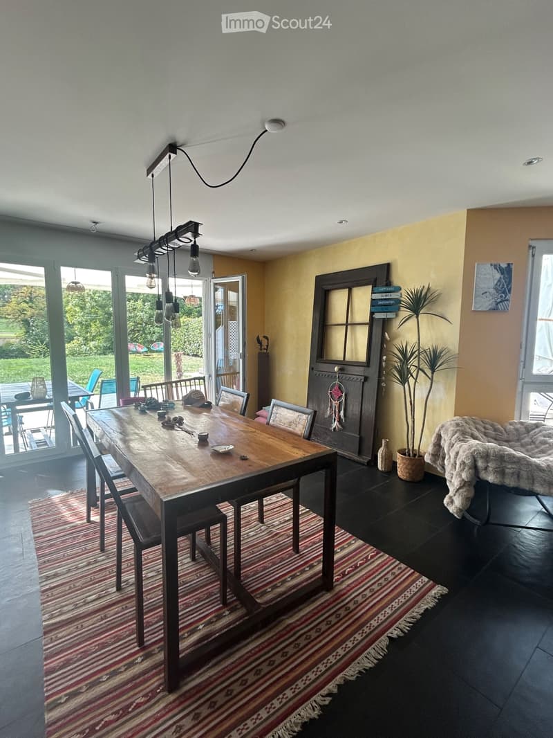 Zimmer zu vermieten in 6.5 Z. Haus (1)