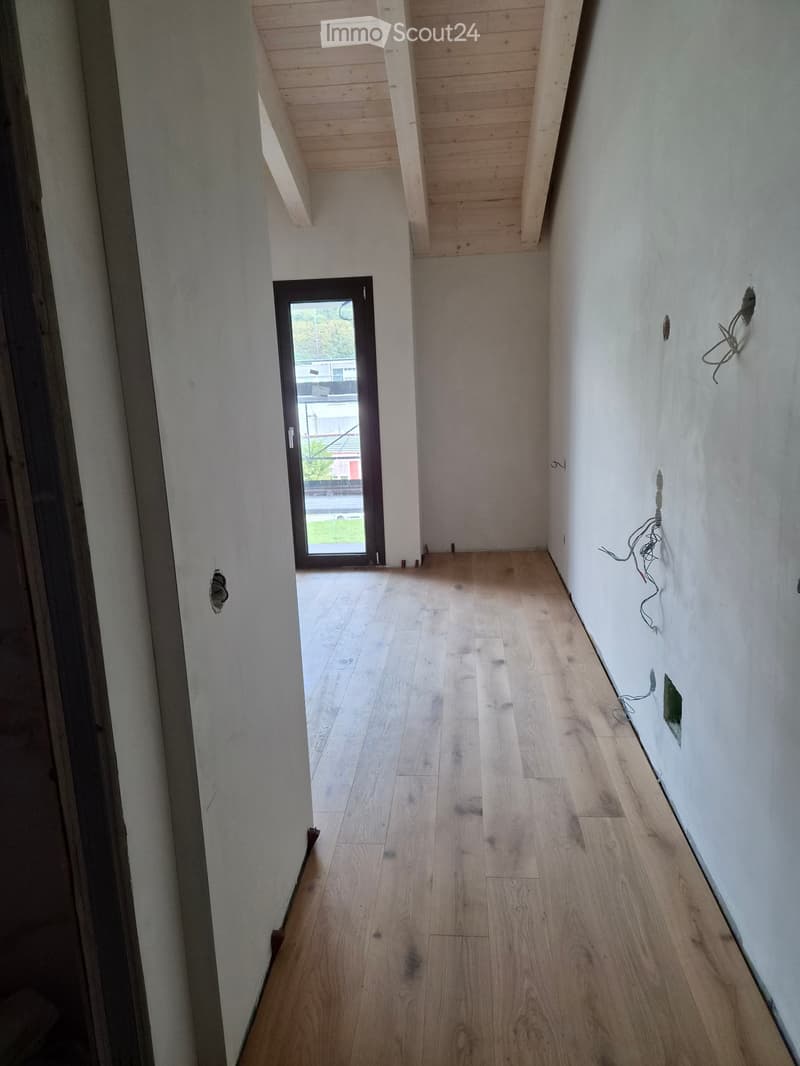Moderno monolocale a Montagnola (zona Grancia) (3)