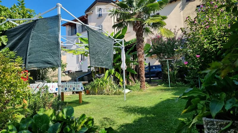 Affittasi accogliente appartamento a Cadro (1)