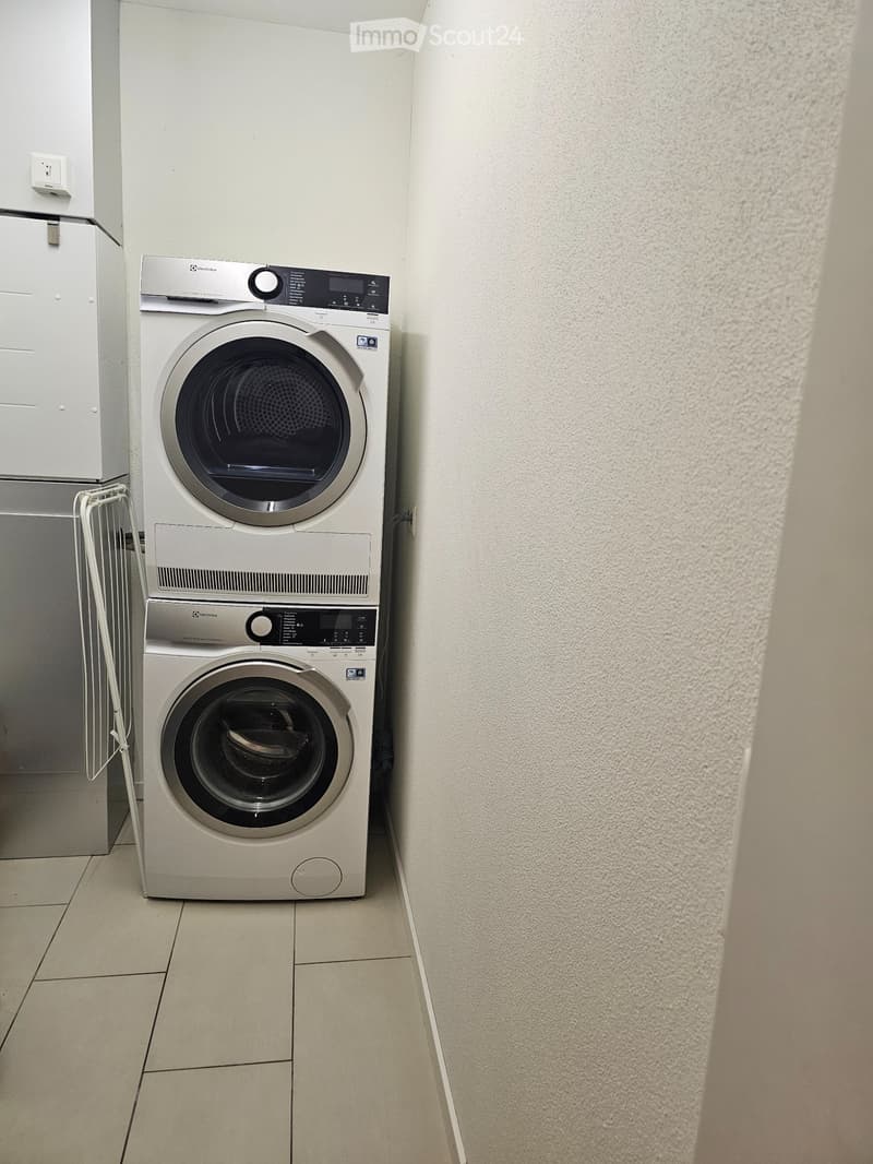 Moderen 2,5 Zimmerwohnung ab 1. Dezember zu vermieten (3)