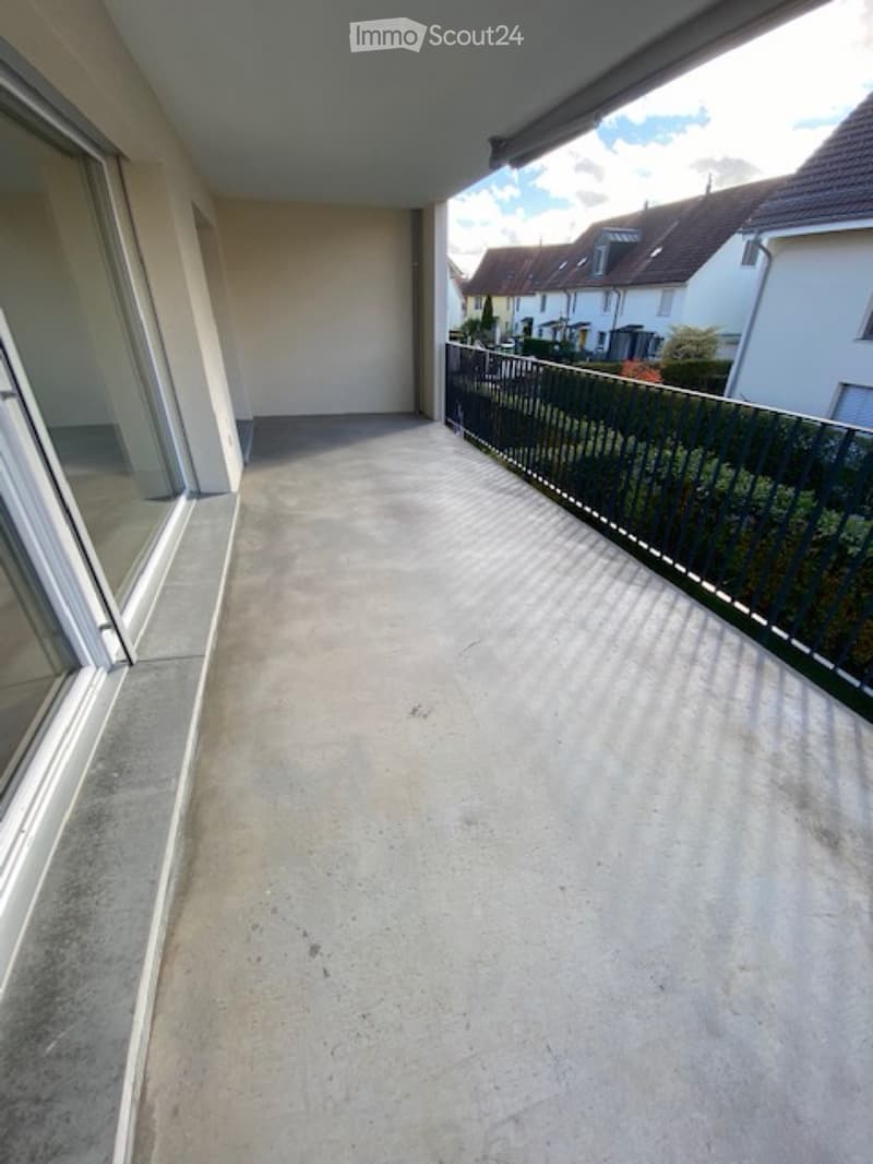 4 ½ Zimmer-Wohnung in Niederglatt ZH (per sofort) mieten (4)