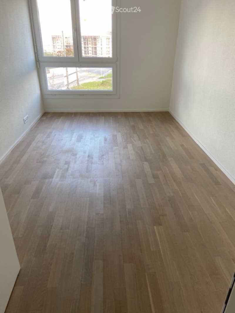 4 ½ Zimmer-Wohnung in Niederglatt ZH (per sofort) mieten (3)