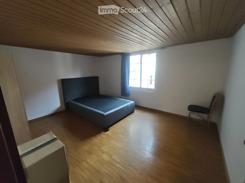 Schöne 4.5 zimmerwohnug Nachmieter gesucht ab 1.11.26 (5)