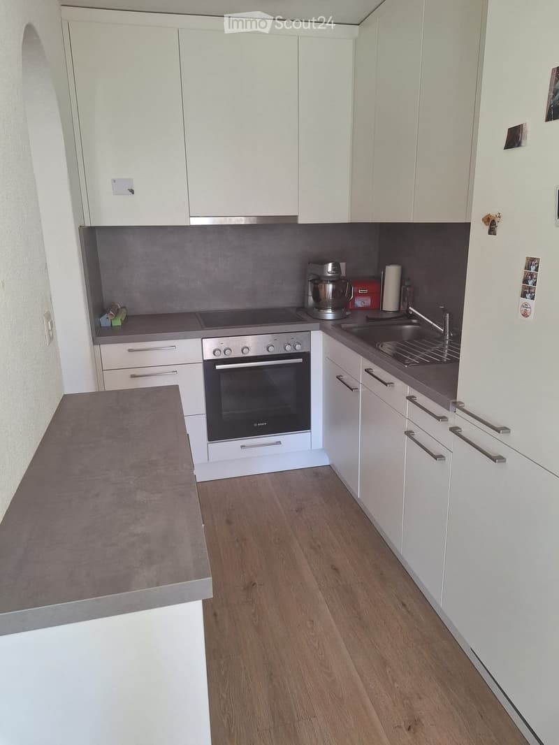 2.5 Zimmer-Wohnung zu vermieten (5)
