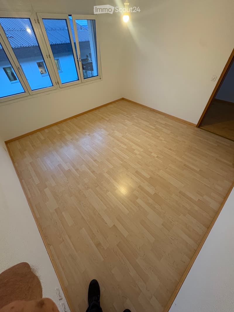 Zu vermieten 4,5 Zimmer Wohnung (4)