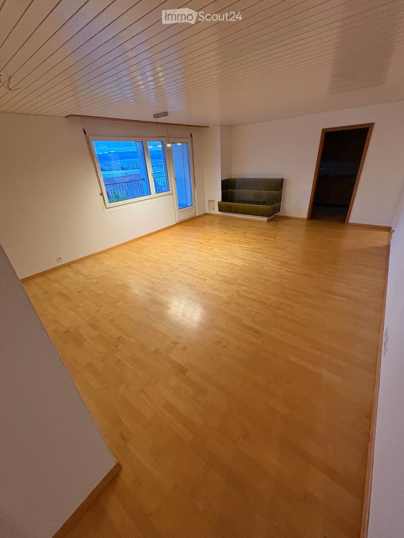 Zu vermieten 4,5 Zimmer Wohnung (3)