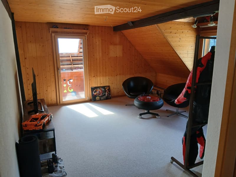 3.5 Zimmer Wohnung (1)