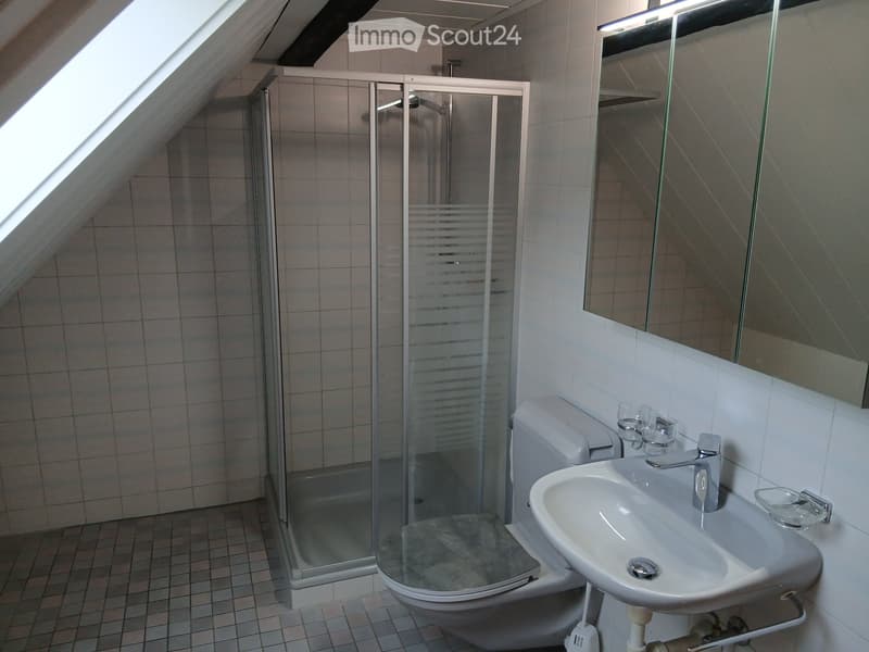 3.5 Zimmer Wohnung (2)