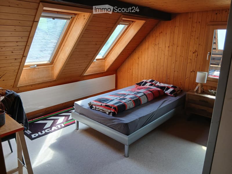 3.5 Zimmer Wohnung (3)