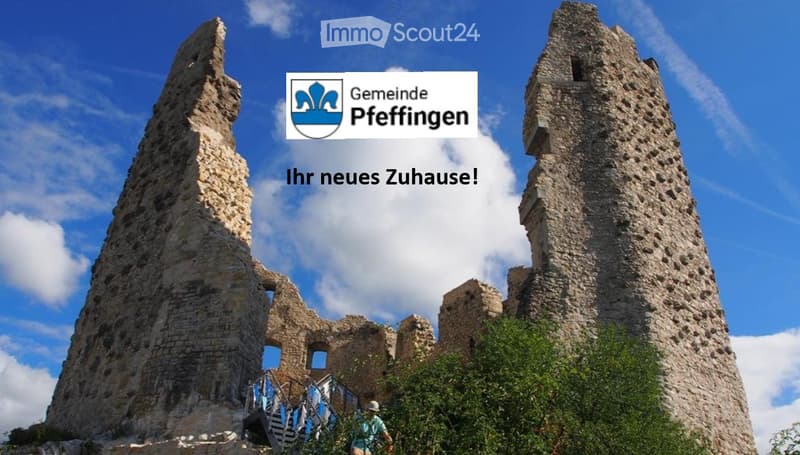 Ihr neues Zuhause (1)