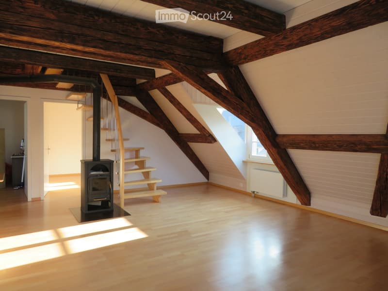 Ihr neues Zuhause (3)