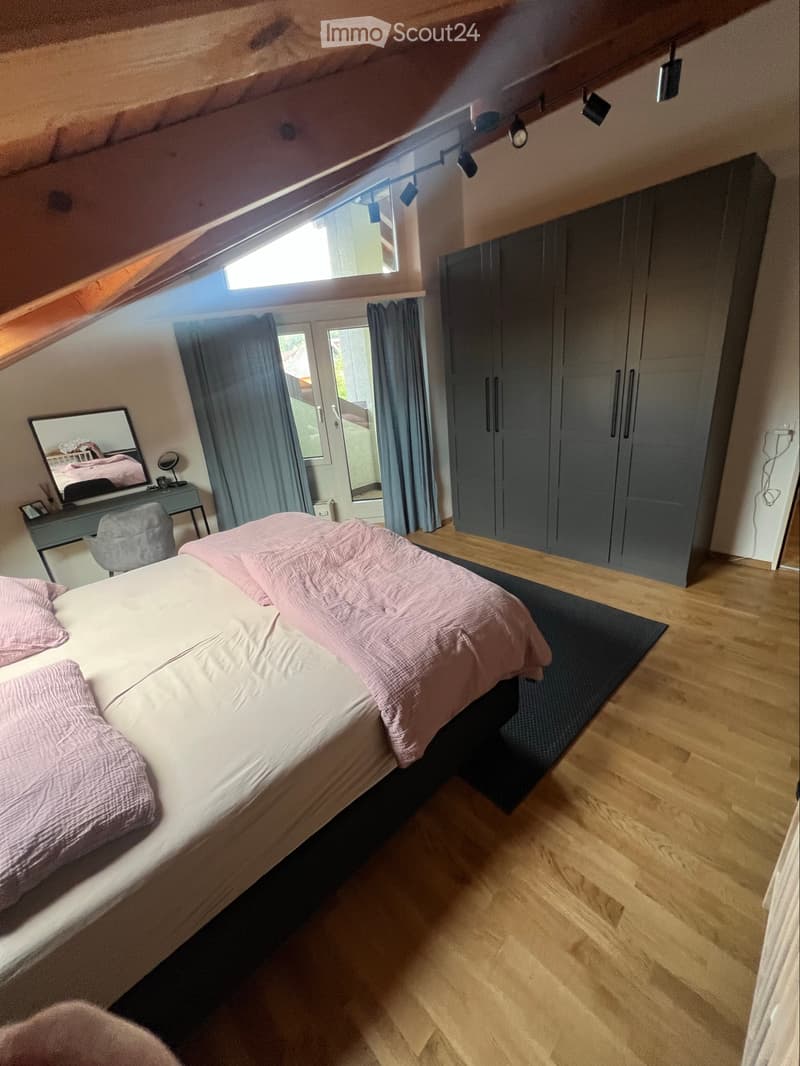 Suchen Nachmieter für 4.5 Zimmer Wohnung in Therwil (4)
