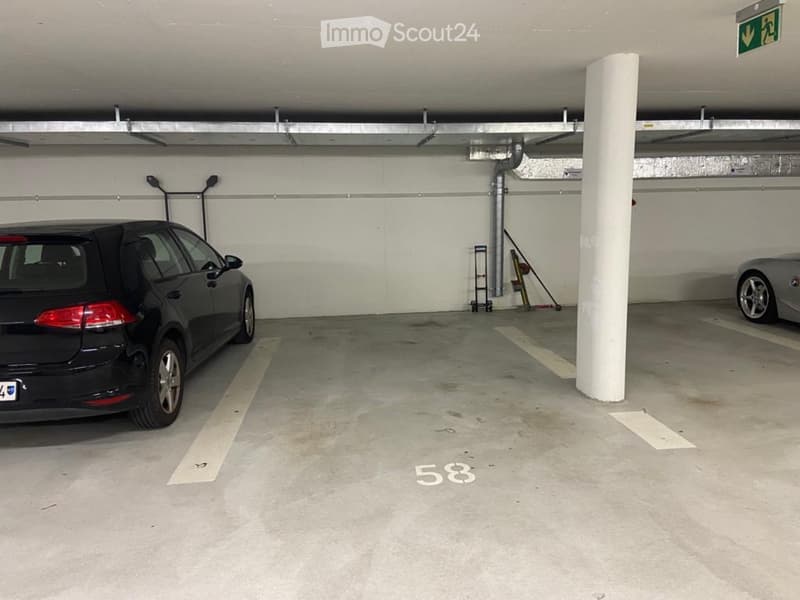 Tiefgaragenparkplatz (1)